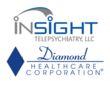 InSight Telepsychiatry and Diamond Healthcare Corporation Announce...